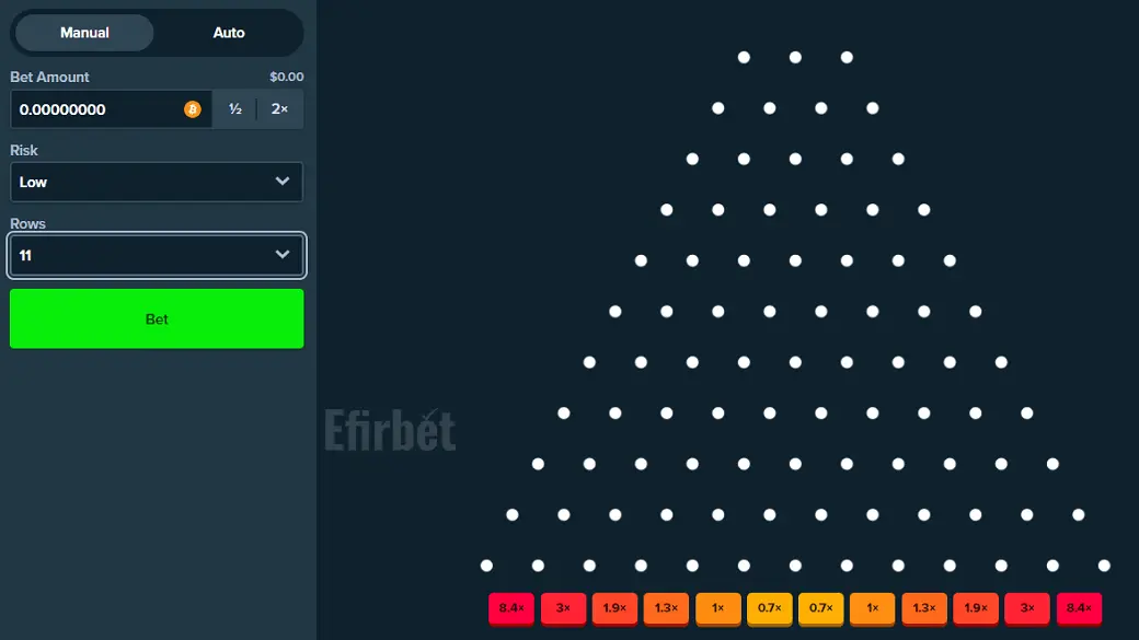 How to Play Plinko