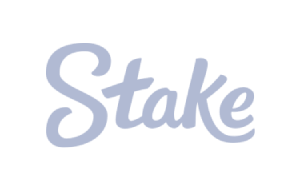 Logo de Stake