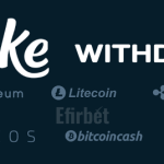 stake withdrawal