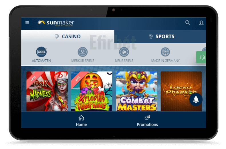 somos poker y casino app