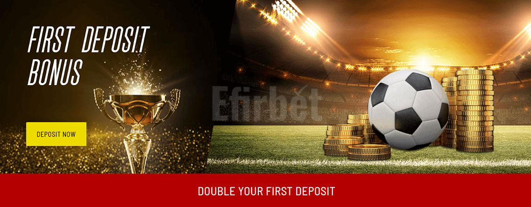 SupaBets 1st deposit bonus