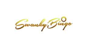 Swanky Bingo logo