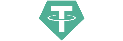 Tether logo