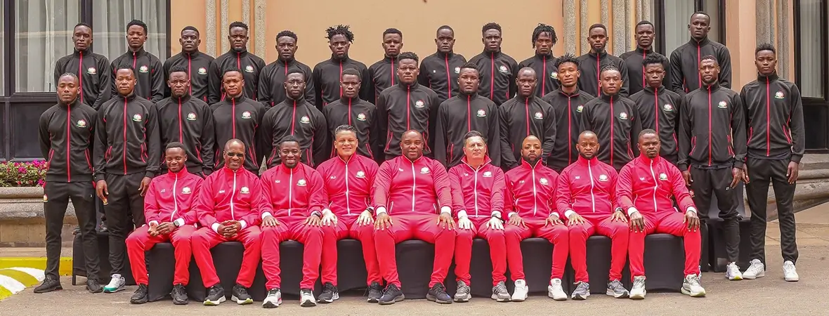 Kenya’s National Teams – Performance Trends Bettors Should Know