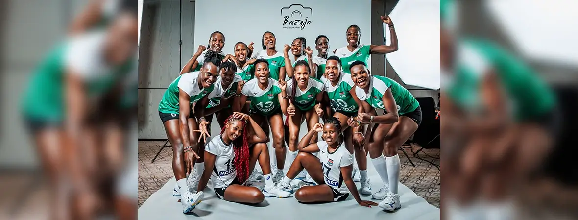 Malkia Strikers