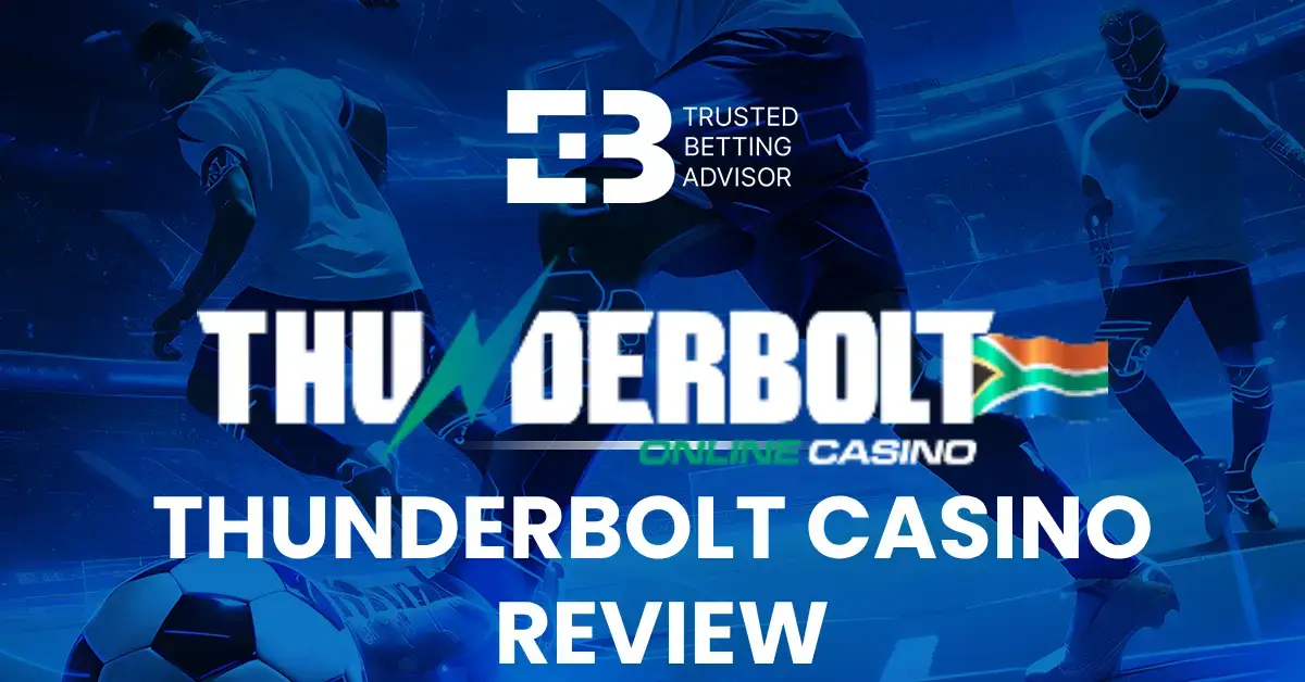 Thunderbolt Casino Games Review ️ (2026)