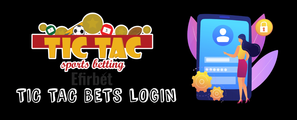 Tic Tac bets Login South Africa