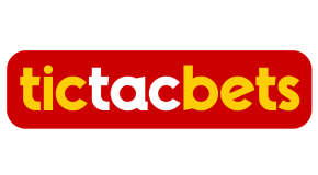 Tic Tac Bets-logo