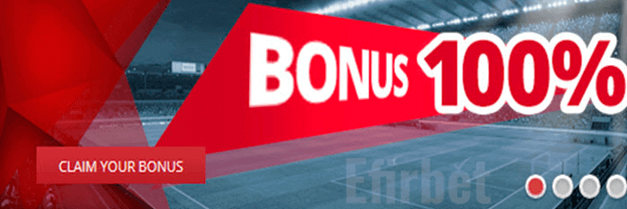 Tipwin welcome bonus