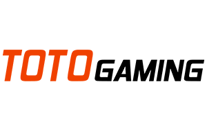 Toto Gaming logo