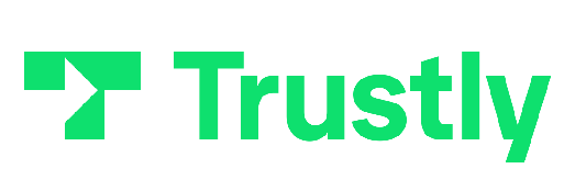 Trustly logo