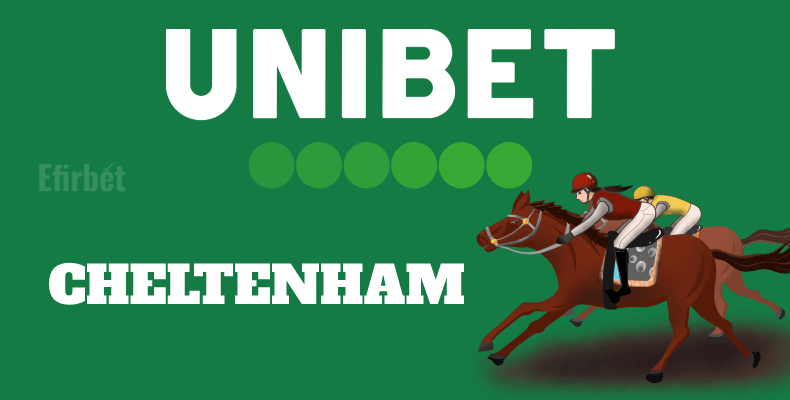 Unibet Cheltenham betting