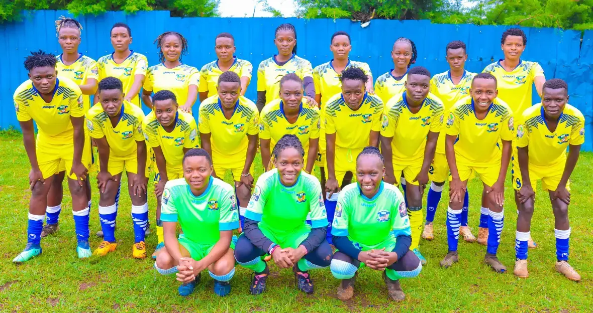 The Betting Explosion Around Kenyan Women’s Football – The Matches You Don’t Want to Miss