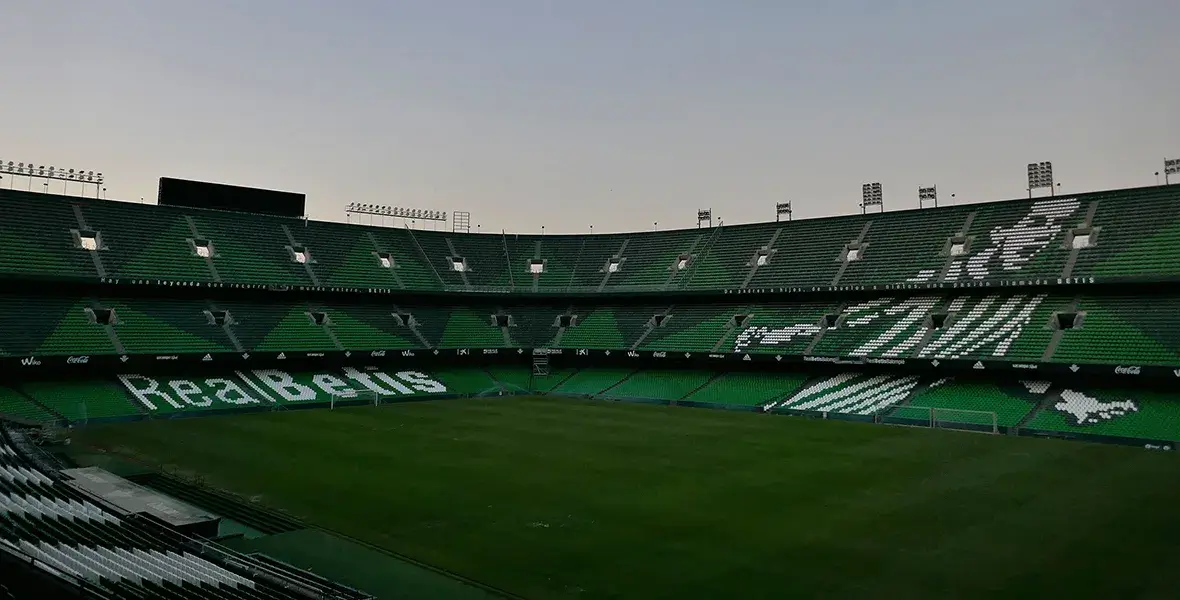 Benito Villamarín Stadium