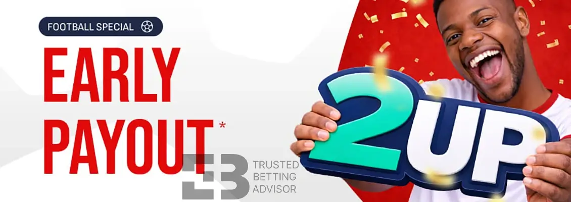 Virgin Bet Early Payout South Africa