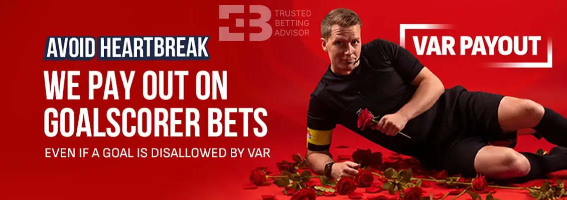 Virgin Bet VAR Payout South Africa