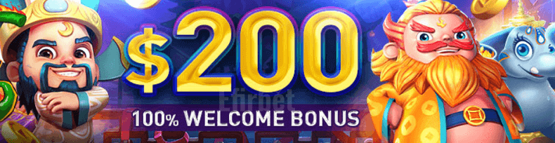 W88 casino welcome bonus