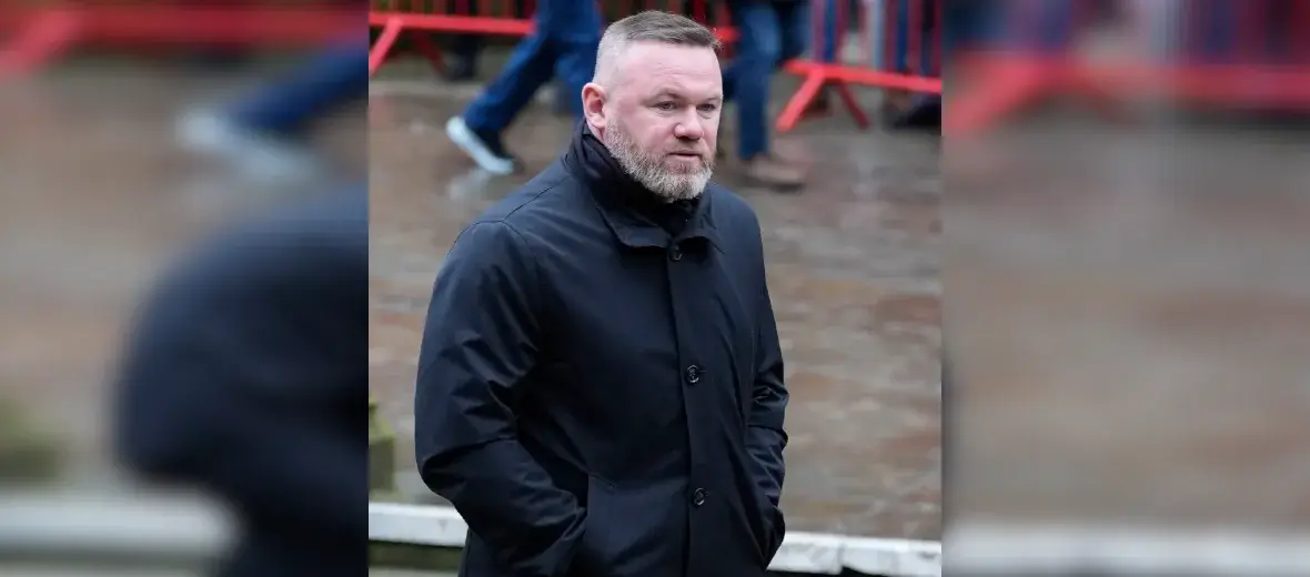 Wayne Rooney