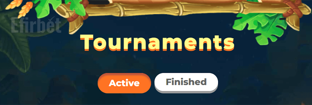 Wazamba Casino Tournaments