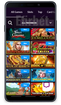 Wildblaster mobile casino