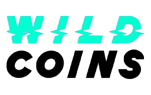 WildCoins logo