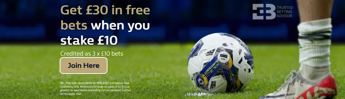 William hill registration bonus for sports