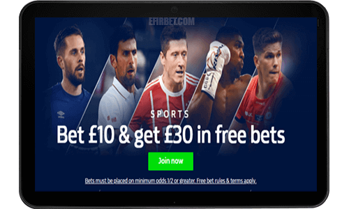 William Hill App for Android & iOS - Download & Install (2024)