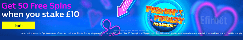 William Hill Vegas bonus