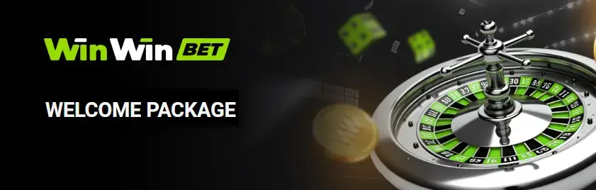 WinWin Casino Bonus