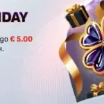 Winbet Black Friday През Юни