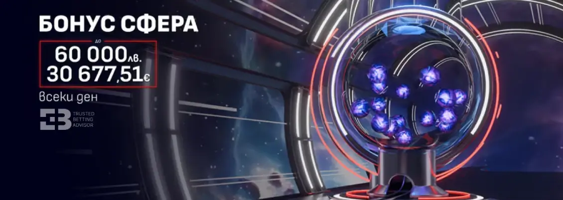 Winbet Бонус Сфера