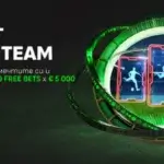 Winbet Dream Team За Световното по футбол 2026