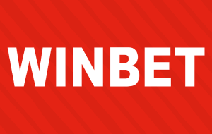Winbet logo EN version
