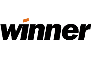 Winner logo