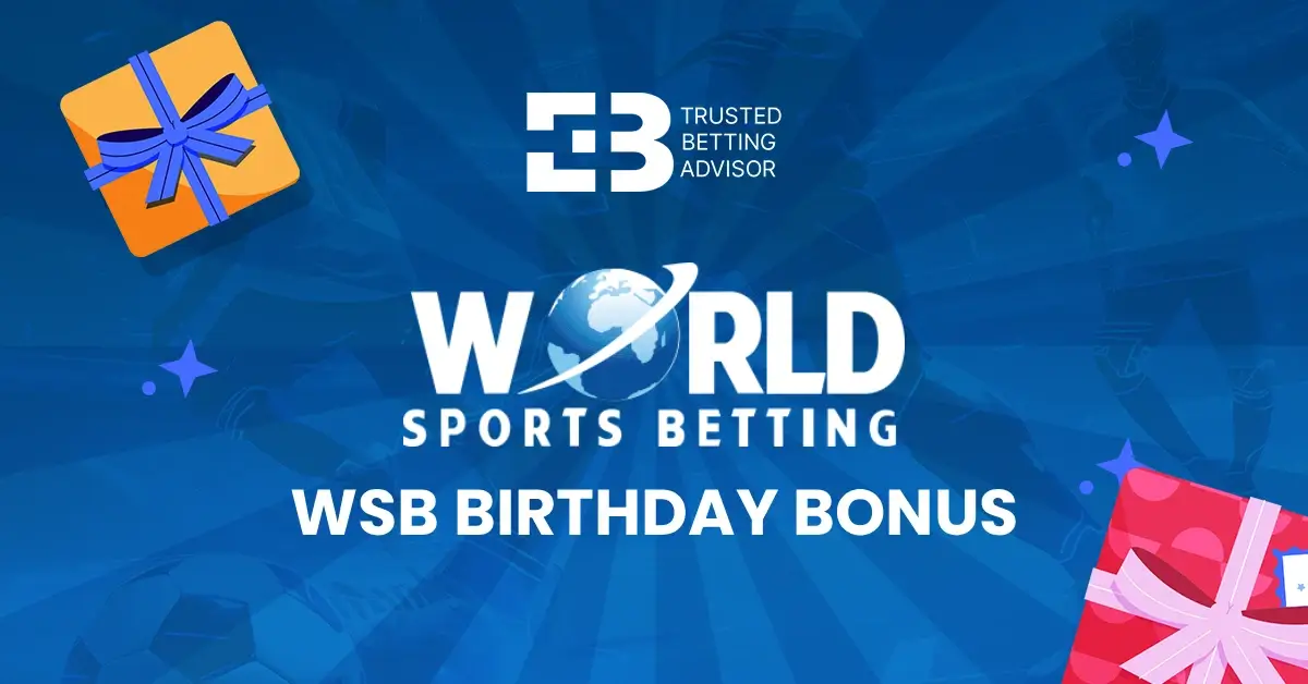 WSB Birthday Bonus