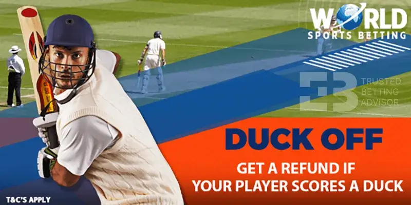 WSB Duck Off