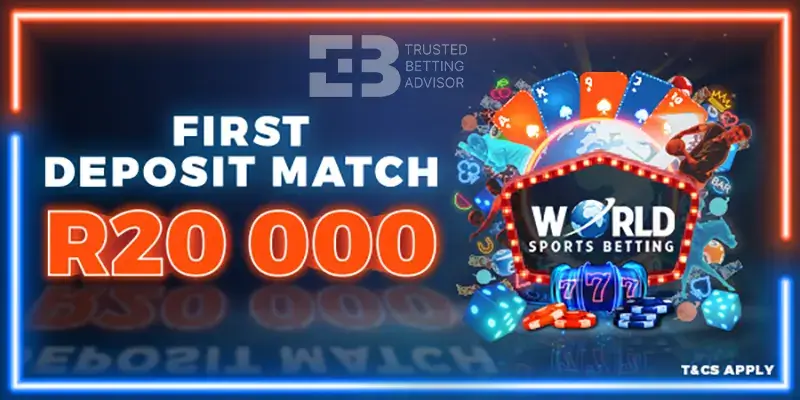 WSB Welcome Bonus