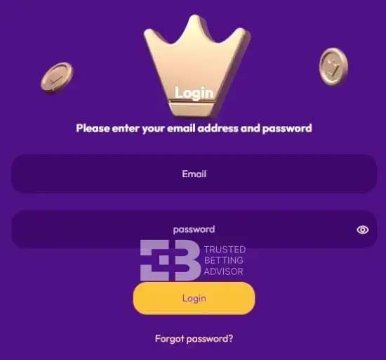 Yako Casino Login