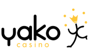 Yako Casino-logo