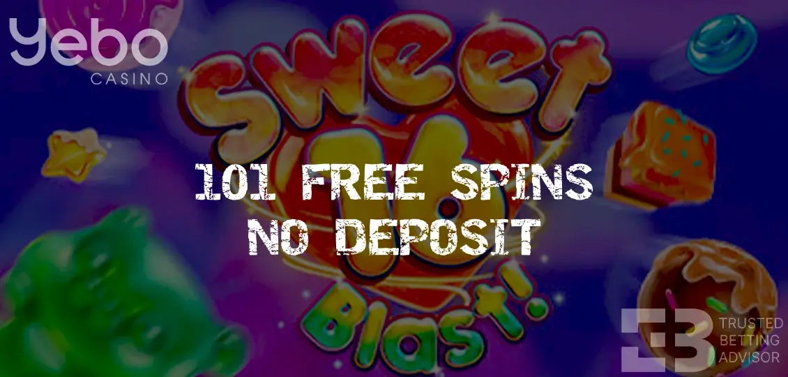 Yebo Casino No Deposit Bonus