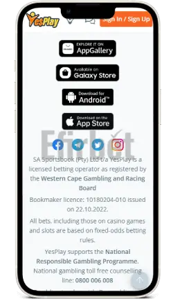 YesPlay app download