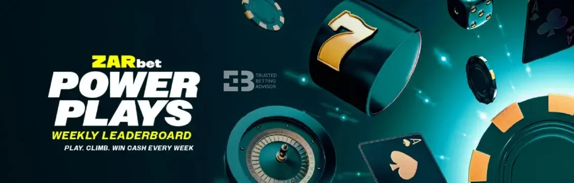 Zarbet SA tournaments