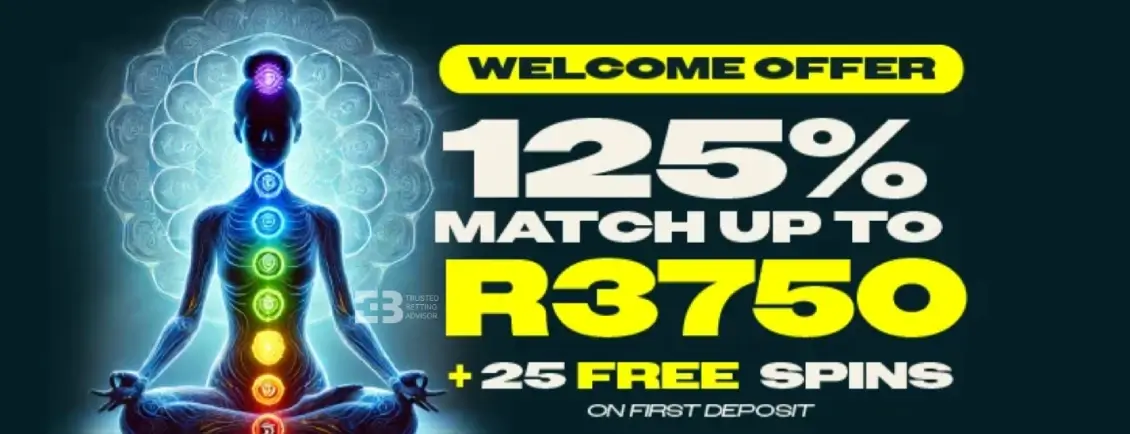 Zarbet welcome bonus