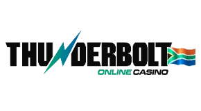 Thunderbolt-logo