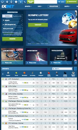 1xbet Mobile App - Download and Install for Android & iOS (2021)