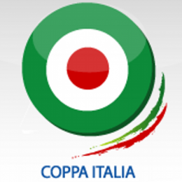 coppa Italia logo