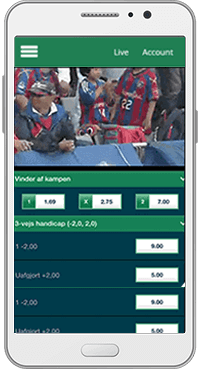 5 Things To Do Immediately About Comeon Betting App