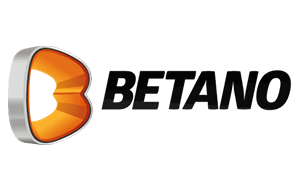 Betano лого