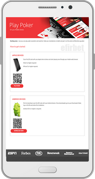 Betonline Mobile App