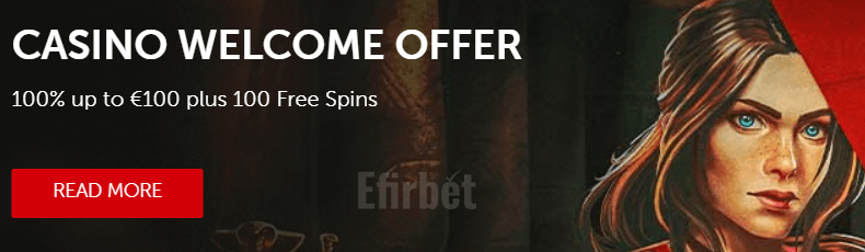 Betsafe welcome offer meaning